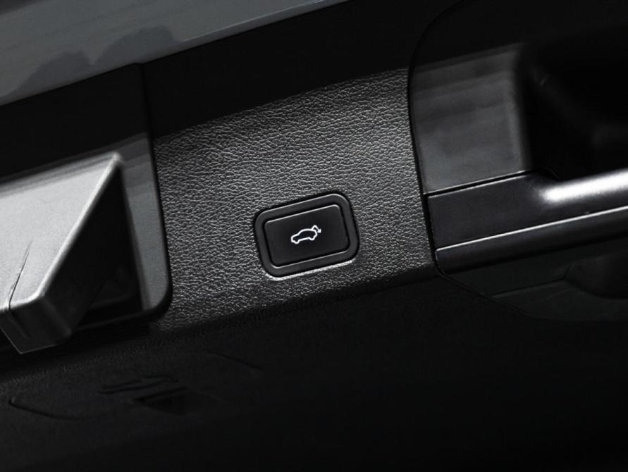 Geely Tugella I Рестайлинг Санкт-Петербург  - изображение 15
