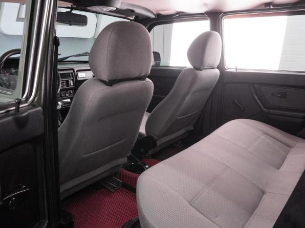 Lada (ВАЗ) 2131 (4x4) I с пробегом 2015 года, цена 749 000 рублей, 60029 км, внедорожник, Автокод Объявления