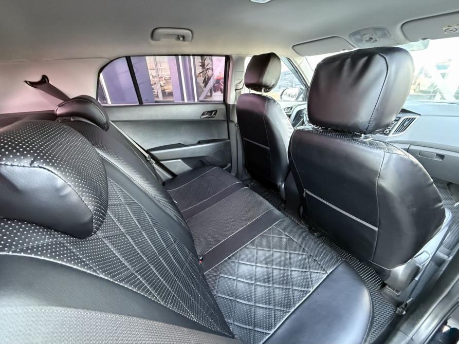 Hyundai Creta I Санкт-Петербург  - изображение 18