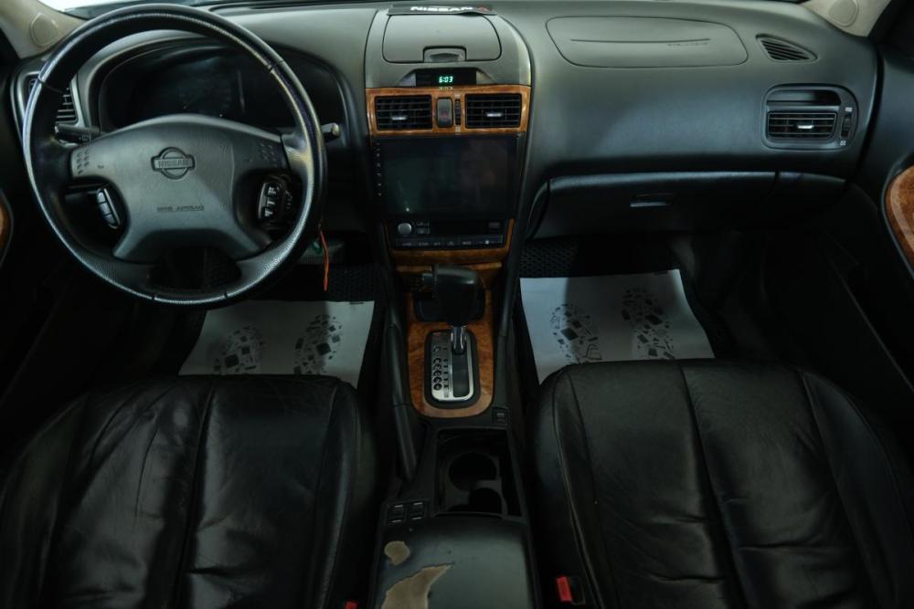 Nissan Maxima V (A33) Омск  - изображение 13