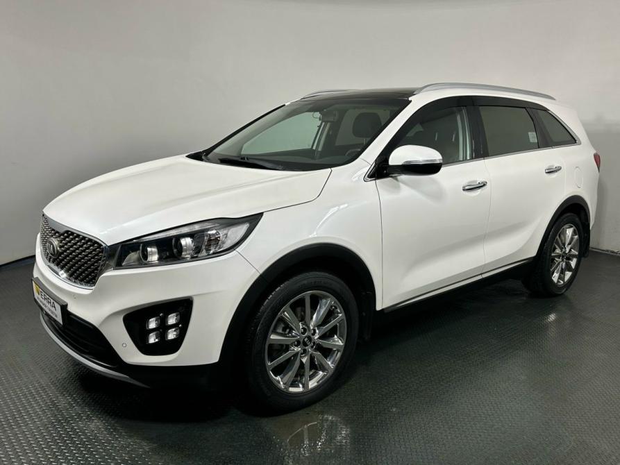 Kia Sorento III Prime Пермь  - изображение 1