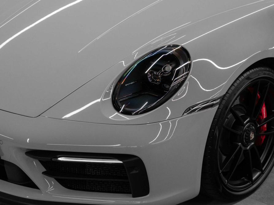 Porsche 911 VIII (992) Москва  - изображение 2