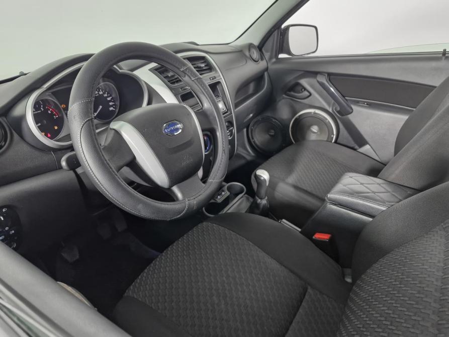 Datsun on-DO I Нижний Новгород  - изображение 14