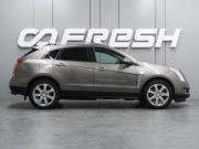 Cadillac SRX II Воронеж  - изображение 31