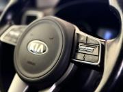 Kia Sportage IV Рестайлинг Москва  - изображение 28