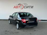 Lada (ВАЗ) Granta I Рестайлинг Тамбов  - изображение 24