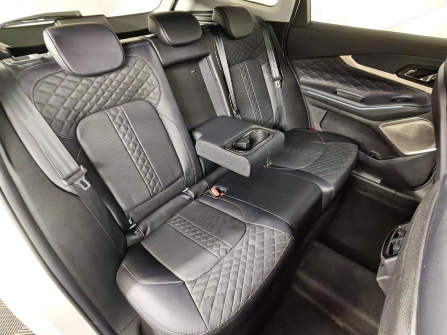 Exeed TXL I Рестайлинг Москва  - изображение 17