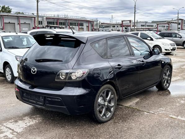 Mazda 3 I (BK) Рестайлинг с пробегом 2007 года, цена 399 000 рублей, 297546 км, хэтчбек, Автокод Объявления