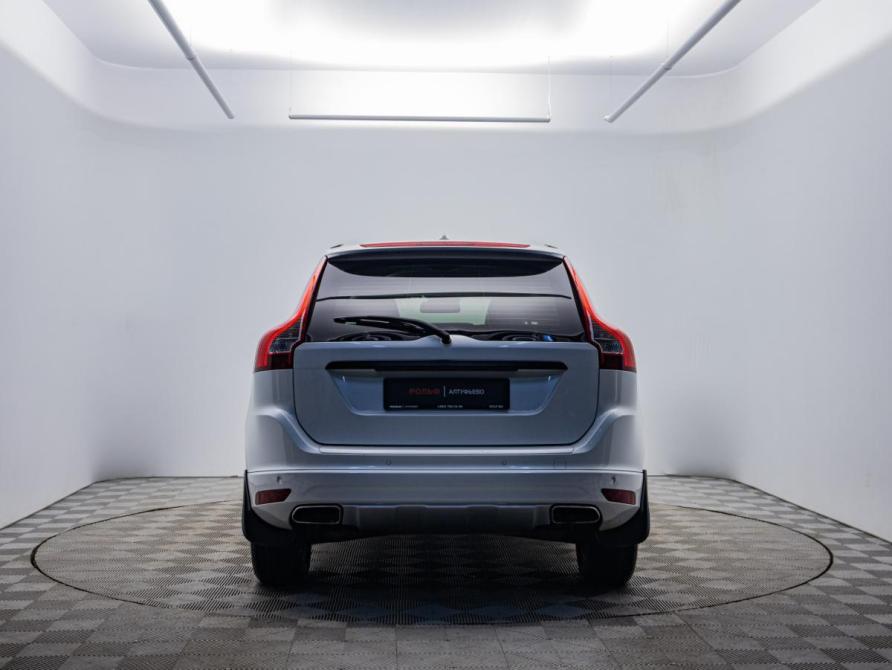 Volvo XC60 I Рестайлинг Москва  - изображение 6