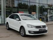 Volkswagen Polo V Рестайлинг Ижевск  - изображение 25