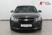 Chevrolet Cruze I Рестайлинг Астрахань  - изображение 26