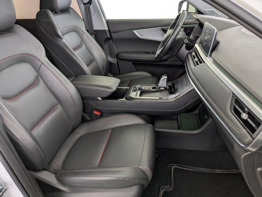 Chery Tiggo 7 Pro I Москва  - изображение 25
