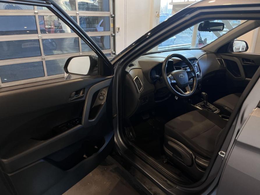 Hyundai Creta I Рестайлинг Чебоксары  - изображение 21