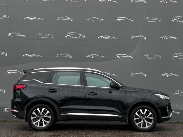 Chery Tiggo 7 Pro I с пробегом 2020 года, цена 1 397 600 рублей, 132272 км, внедорожник, Автокод Объявления