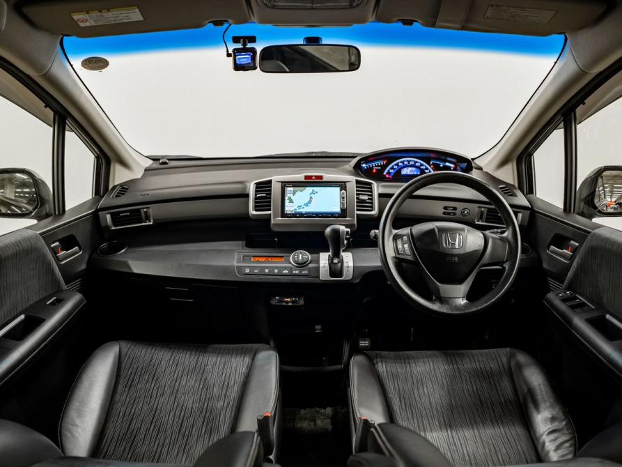 Honda Freed I Рестайлинг Красноярск  - изображение 10
