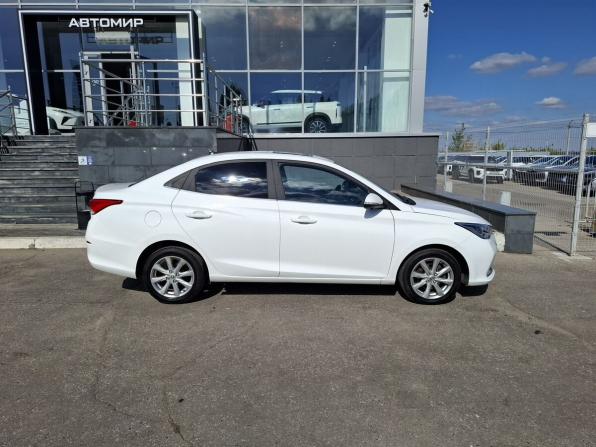 Changan Alsvin с пробегом 2023 года, цена 1 180 000 рублей, 18275 км, седан, Автокод Объявления