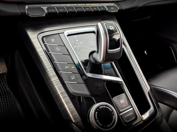 Geely Atlas Pro с пробегом 2023 года, цена 2 170 000 рублей, 33527 км, внедорожник, Автокод Объявления