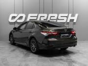 Toyota Camry VIII (XV70) Рестайлинг Тюмень  - изображение 28