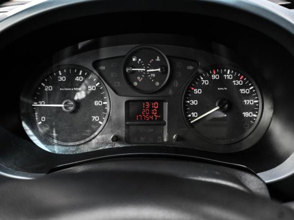 Peugeot Partner II с пробегом 2008 года, цена 619 000 рублей, 177547 км, компактвэн, Автокод Объявления