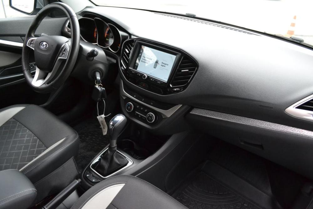 Lada (ВАЗ) Vesta I Старый Оскол  - изображение 9