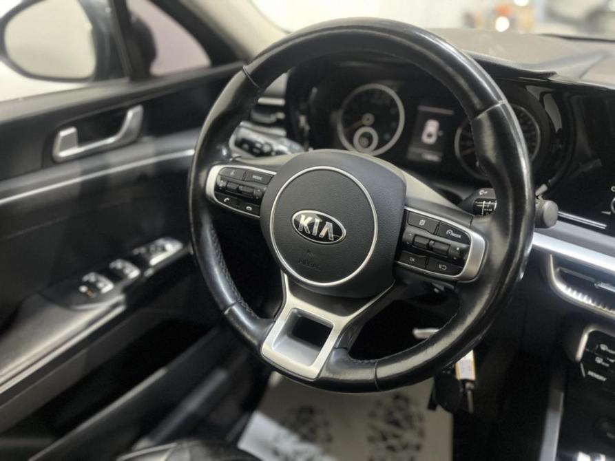 Kia K5 III Курск  - изображение 7