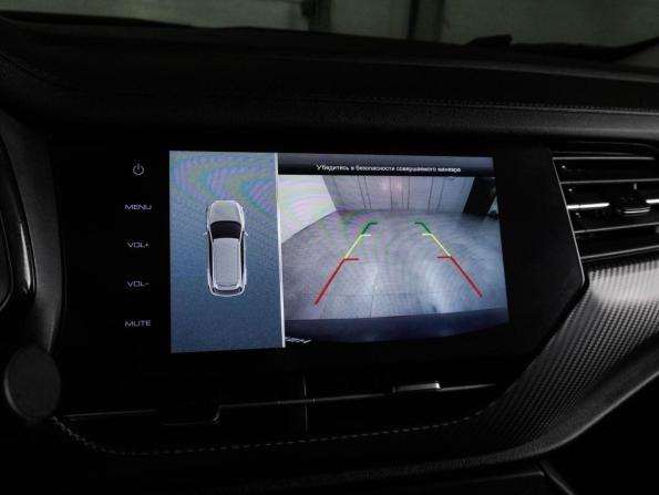 Haval F7x I с пробегом 2022 года, цена 1 699 000 рублей, 117335 км, внедорожник, Автокод Объявления
