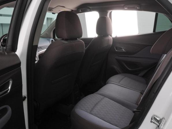 Opel Mokka I с пробегом 2014 года, цена 1 299 000 рублей, 85844 км, внедорожник, Автокод Объявления