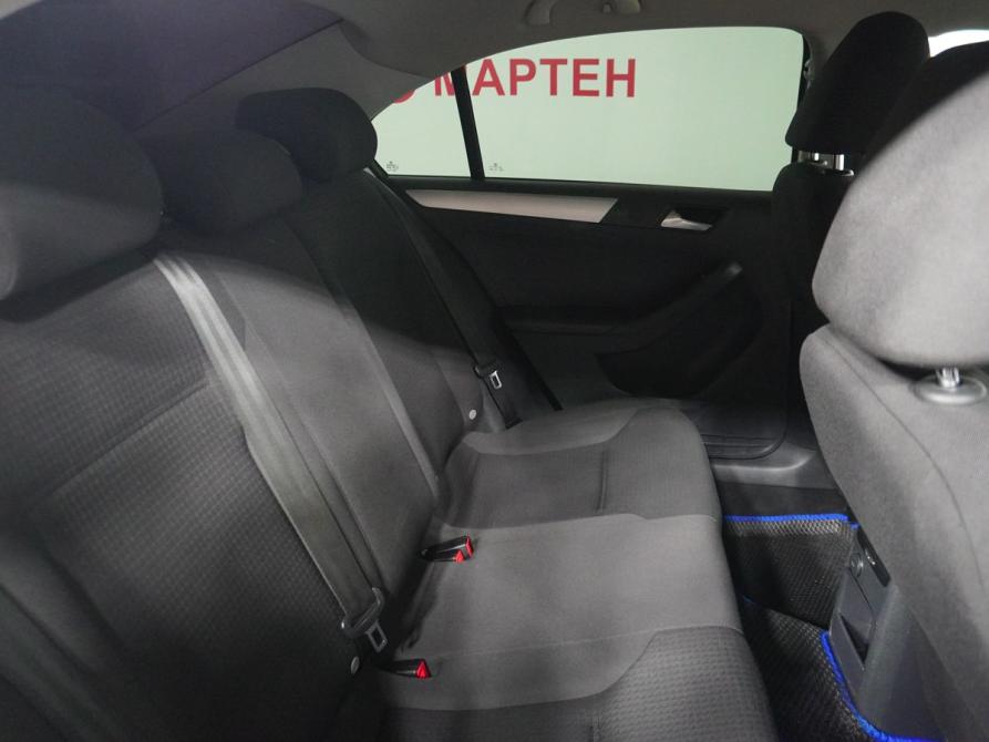 Volkswagen Jetta VI Рестайлинг Вологда  - изображение 11
