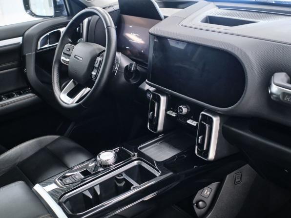 Haval Dargo I с пробегом 2023 года, цена 2 774 000 рублей, 54037 км, внедорожник, Автокод Объявления