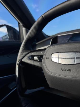 Geely Cityray с пробегом 2024 года, цена 2 495 000 рублей, 27729 км, внедорожник, Автокод Объявления
