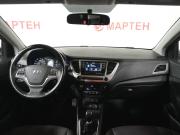 Hyundai Solaris II Вологда  - изображение 32