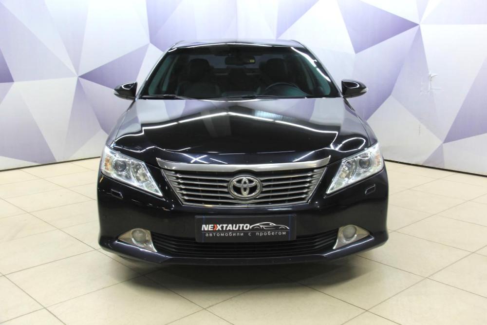 Toyota Camry VII (XV50) Чебоксары  - изображение 10