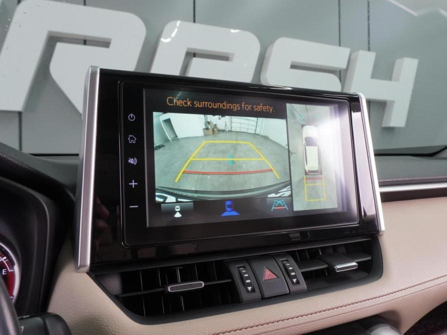 Toyota RAV4 V (XA50) Воронеж  - изображение 21