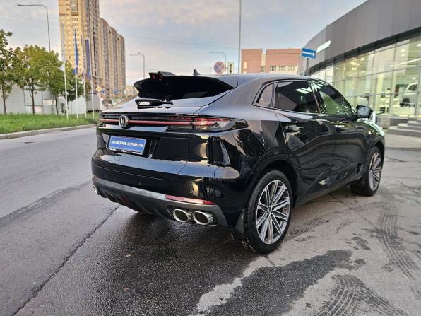 Changan UNI-K с пробегом 2023 года, цена 2 670 000 рублей, 65000 км, внедорожник, Автокод Объявления