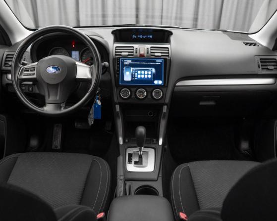 Subaru Forester IV с пробегом 2013 года, цена 1 670 000 рублей, 98519 км, внедорожник, Автокод Объявления