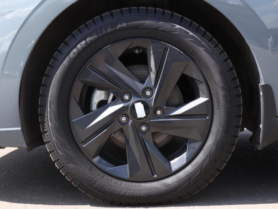 Hyundai Elantra VII (CN7) Москва  - изображение 19