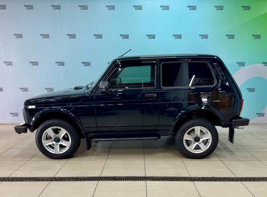 Lada (ВАЗ) Niva Legend Набережные Челны  - изображение 4