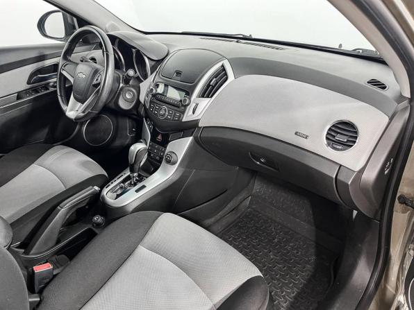 Chevrolet Cruze I Рестайлинг с пробегом 2013 года, цена 636 700 рублей, 171315 км, седан, Автокод Объявления