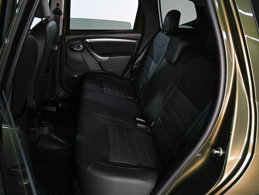 Renault Duster I Рестайлинг Ростов-на-Дону  - изображение 9