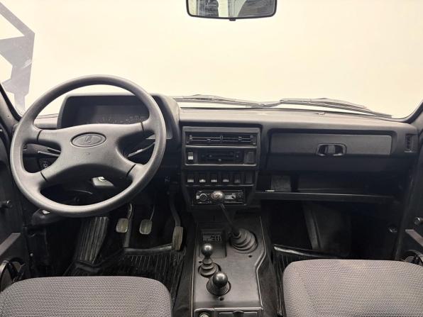 Lada (ВАЗ) 2121 (4x4) I Рестайлинг с пробегом 2015 года, цена 589 000 рублей, 65549 км, внедорожник, Автокод Объявления