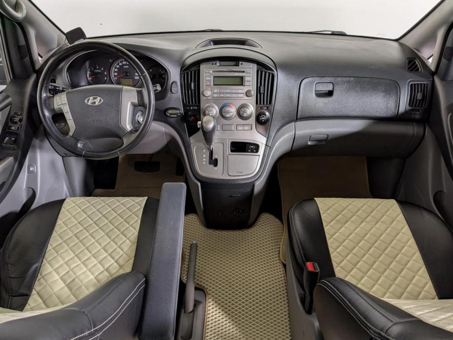 Hyundai H-1 II Екатеринбург  - изображение 10