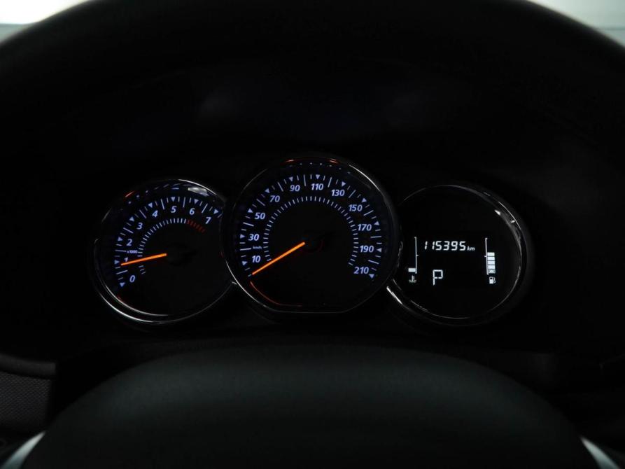 Renault Logan II Рестайлинг Москва  - изображение 16