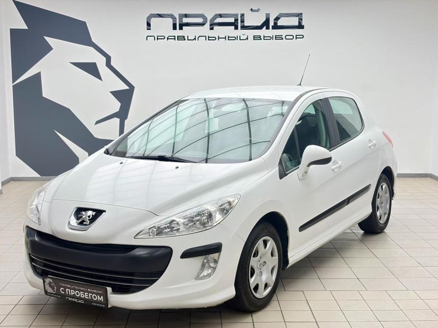 Peugeot 308 I Ростов-на-Дону  - изображение 1