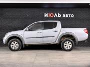 Mitsubishi L200 IV Екатеринбург  - изображение 24