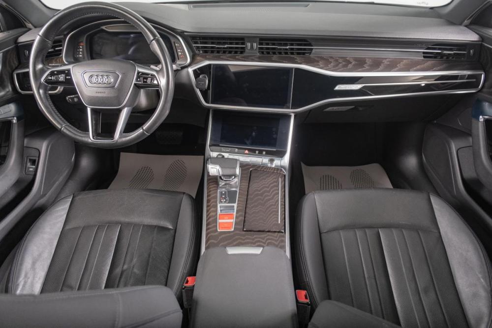 Audi A6 V (C8) Томск  - изображение 11