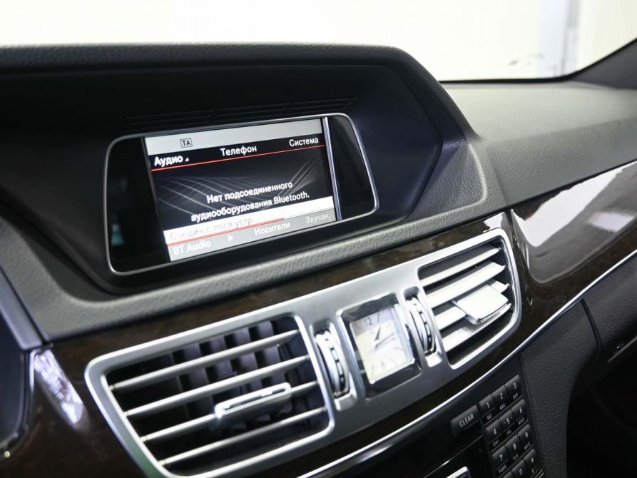 Mercedes-Benz E-Класс IV (W212 S212 C207) Рестайлинг Ростов-на-Дону  - изображение 19