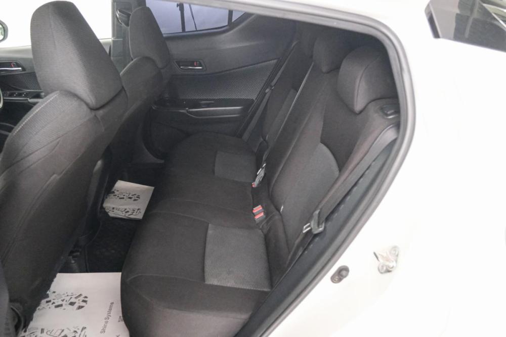 Toyota C-HR I Красноярск  - изображение 23