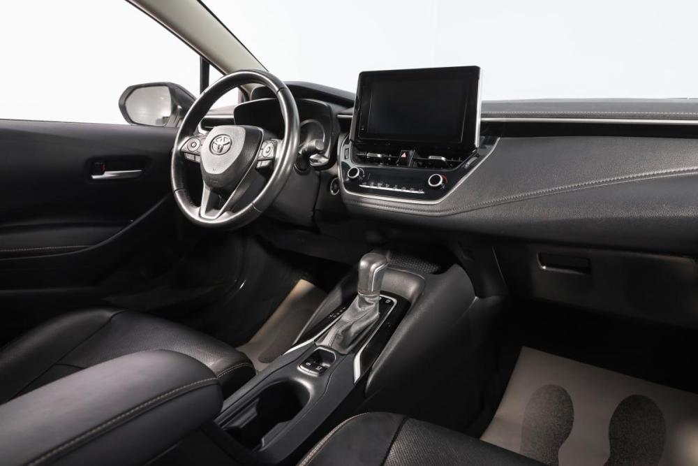 Toyota Corolla XII (E210) Новосибирск  - изображение 10