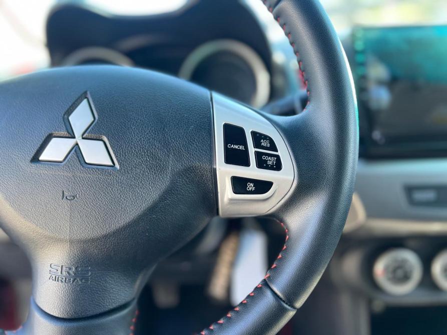 Mitsubishi Lancer X Альметьевск  - изображение 15