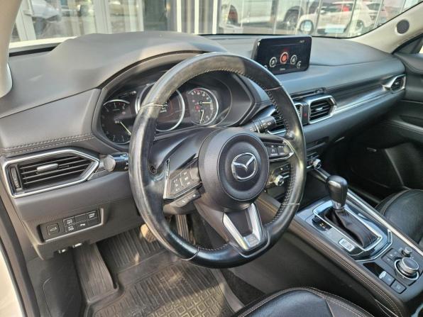 Mazda CX-5 II с пробегом 2019 года, цена 2 594 000 рублей, 137000 км, внедорожник, Автокод Объявления
